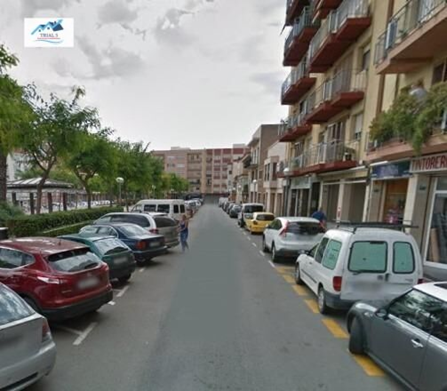 till salu lägenhet Vila-Seca Tarragonès 2