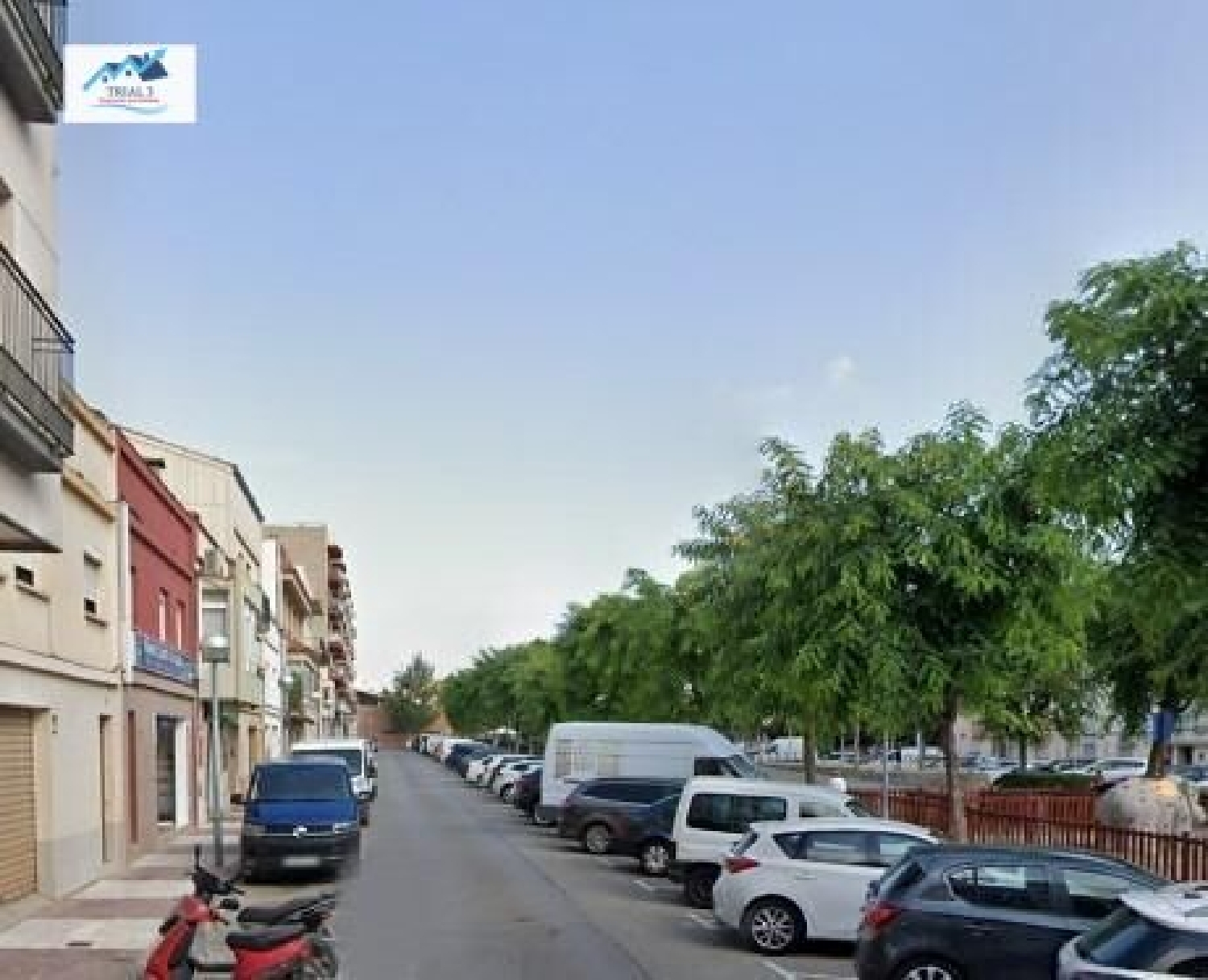 till salu lägenhet Vila-Seca Tarragonès 3