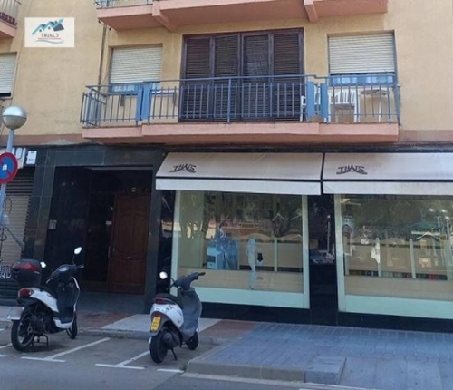 Vila-Seca Tarragonès lägenhet foto 6254346