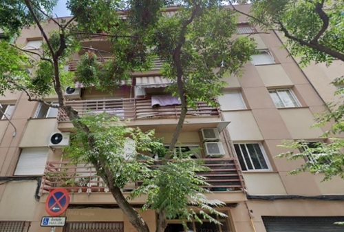 Viladecans Baix Llobregat lägenhet foto 6229758