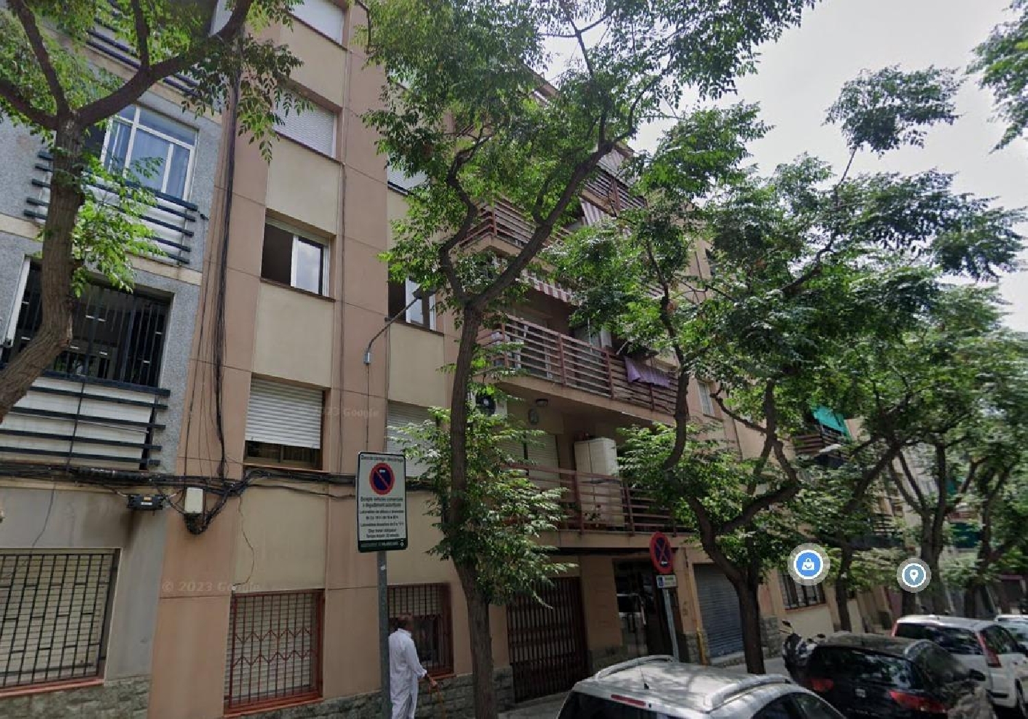 till salu lägenhet Viladecans Baix Llobregat 2