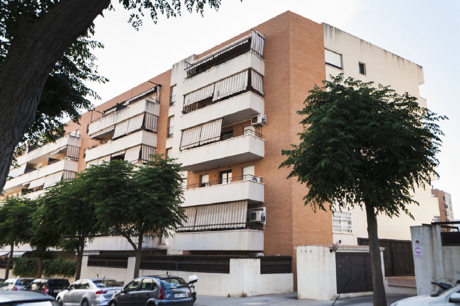  till salu lägenhet Viladecans Baix Llobregat 1