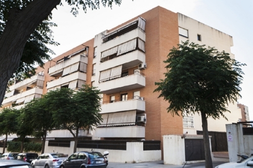Viladecans Baix Llobregat lägenhet foto 6245145
