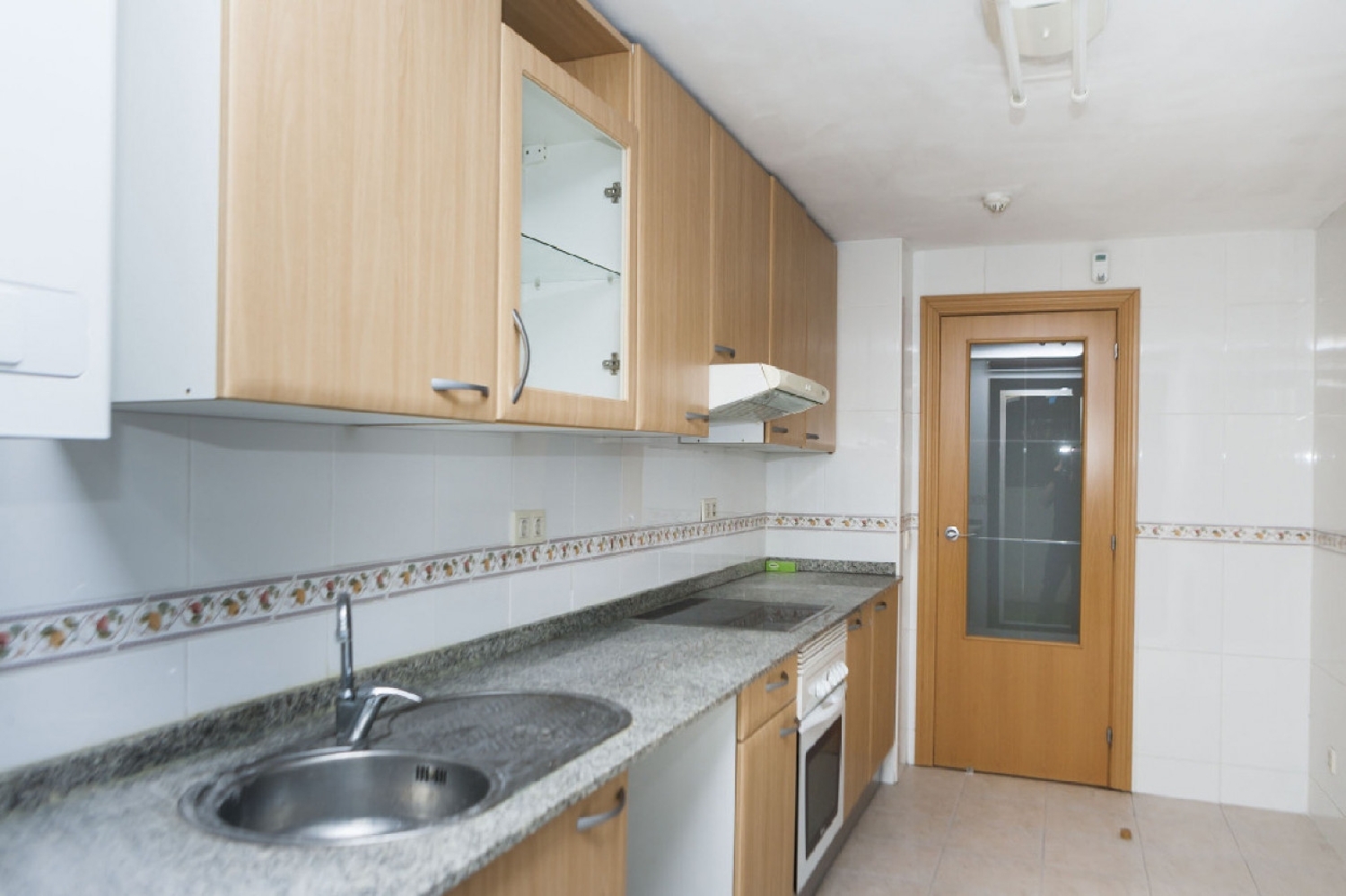 till salu lägenhet Viladecans Baix Llobregat 2