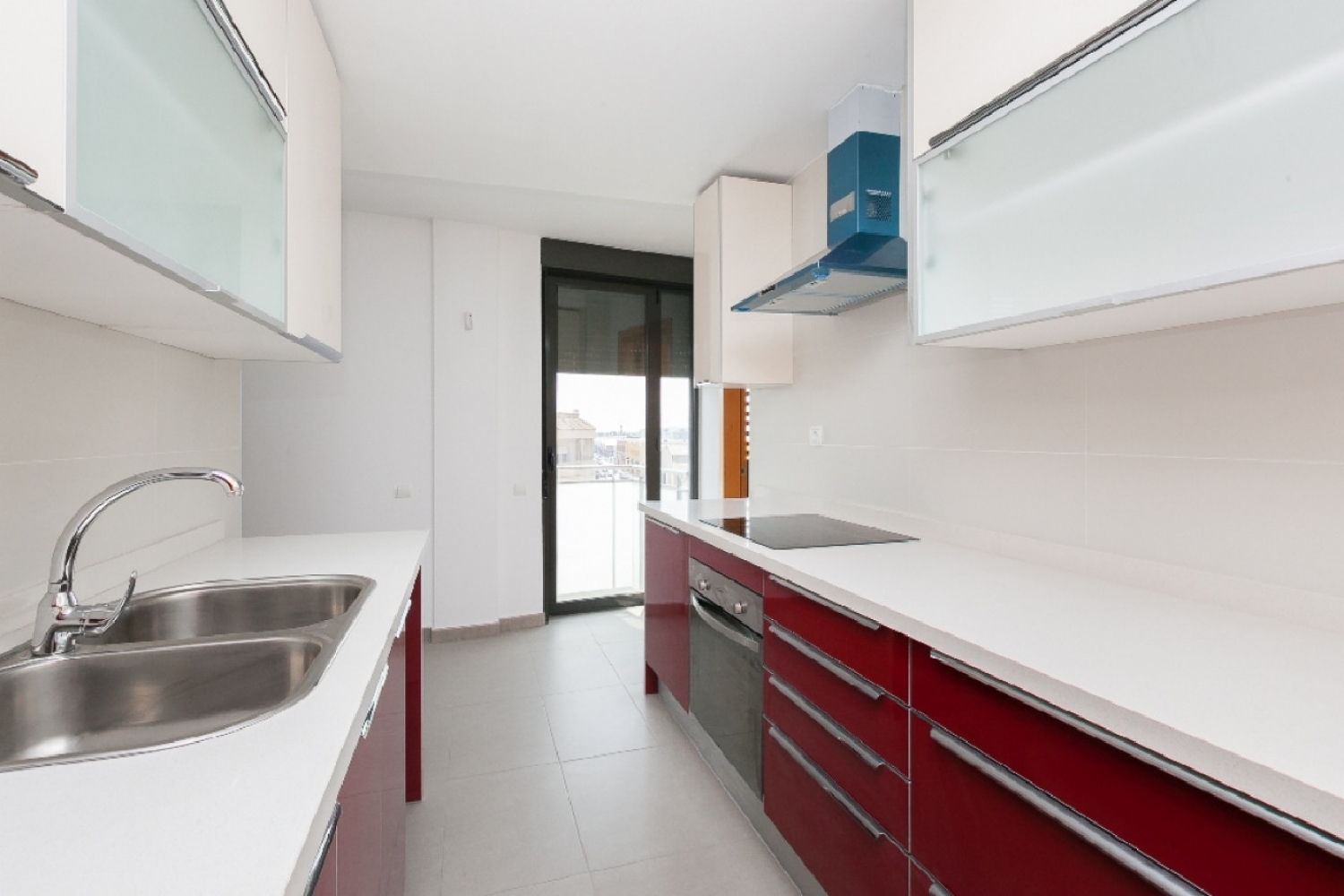 till salu lägenhet Viladecans Baix Llobregat 2