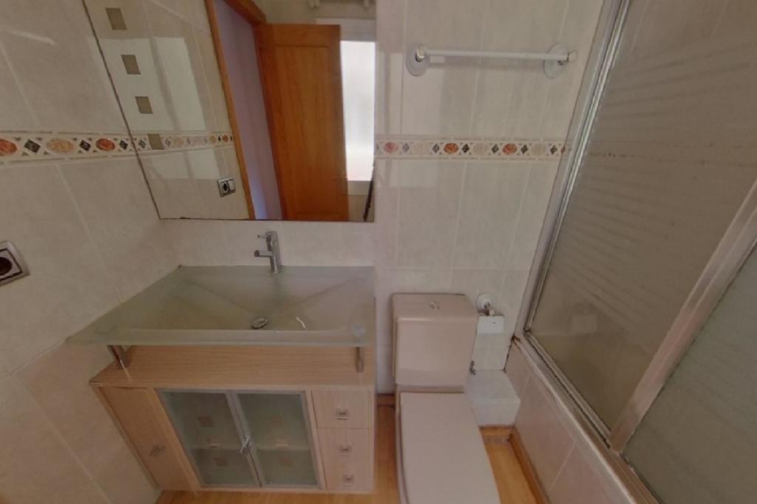 till salu lägenhet Viladecans Baix Llobregat 3