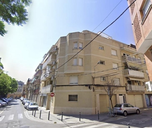 Viladecans Baix Llobregat lägenhet foto 6263054