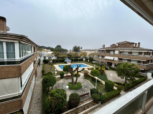 Vilafortuny Baix Camp lägenhet foto 6258035