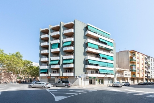 Vilafortuny Baix Camp lägenhet foto 6217559