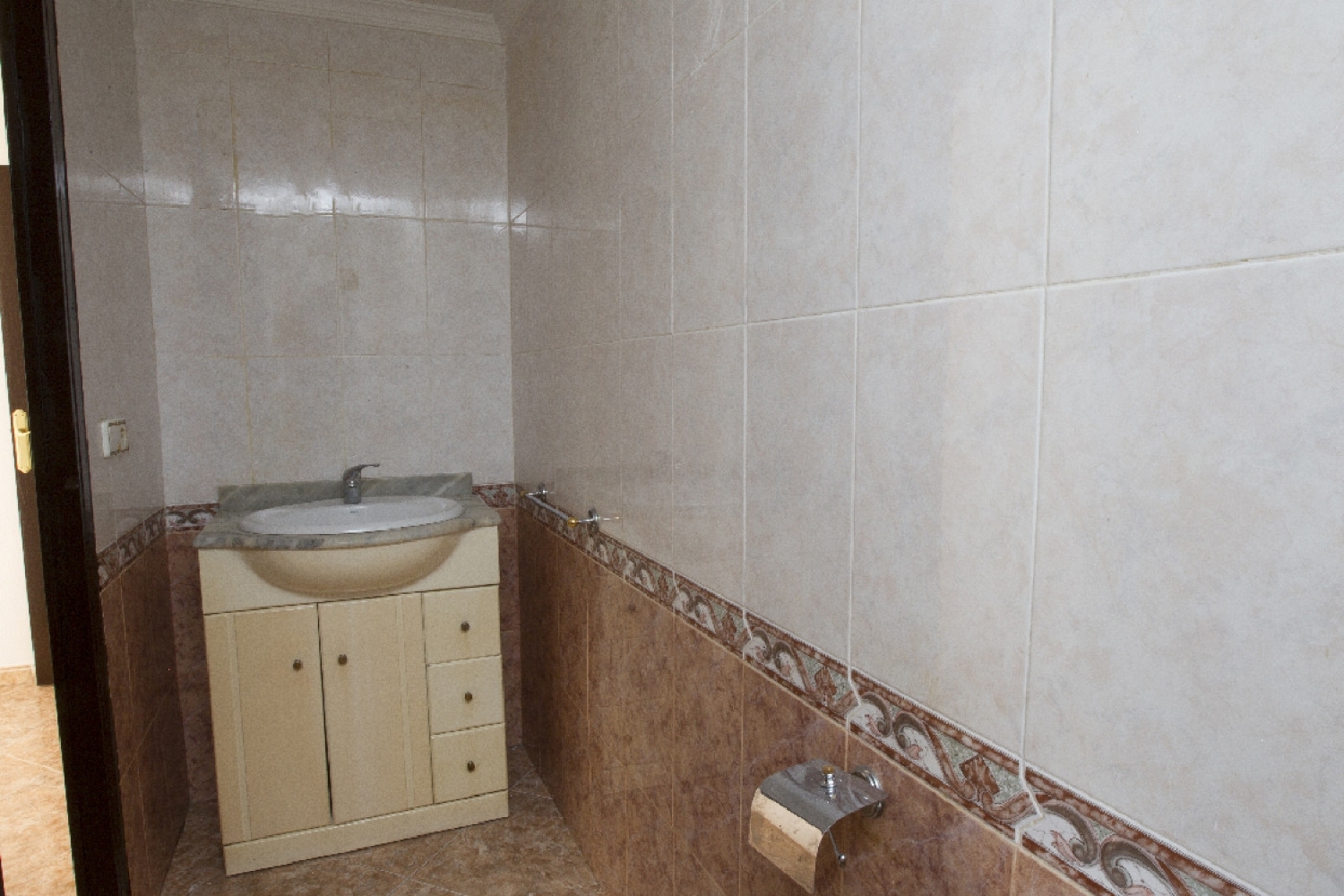  à vendre appartement Parc Sama Baix Camp 6