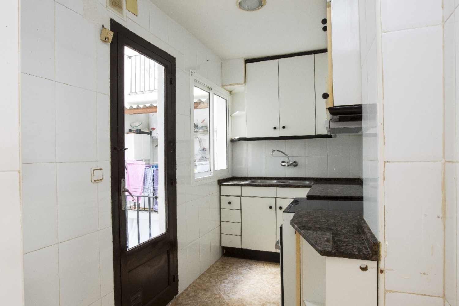 à vendre appartement Parc Sama Baix Camp 2