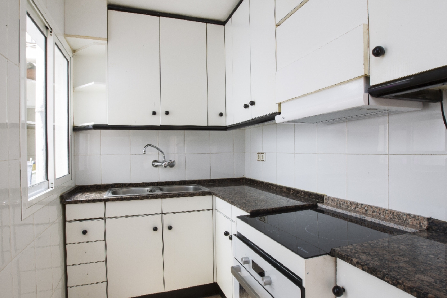 à vendre appartement Parc Sama Baix Camp 3