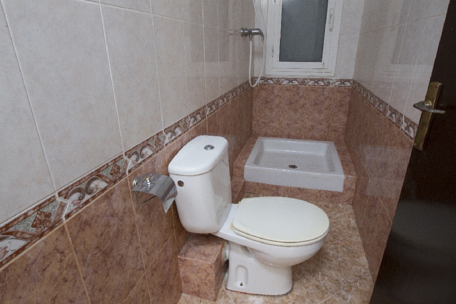  à vendre appartement Parc Sama Baix Camp 5