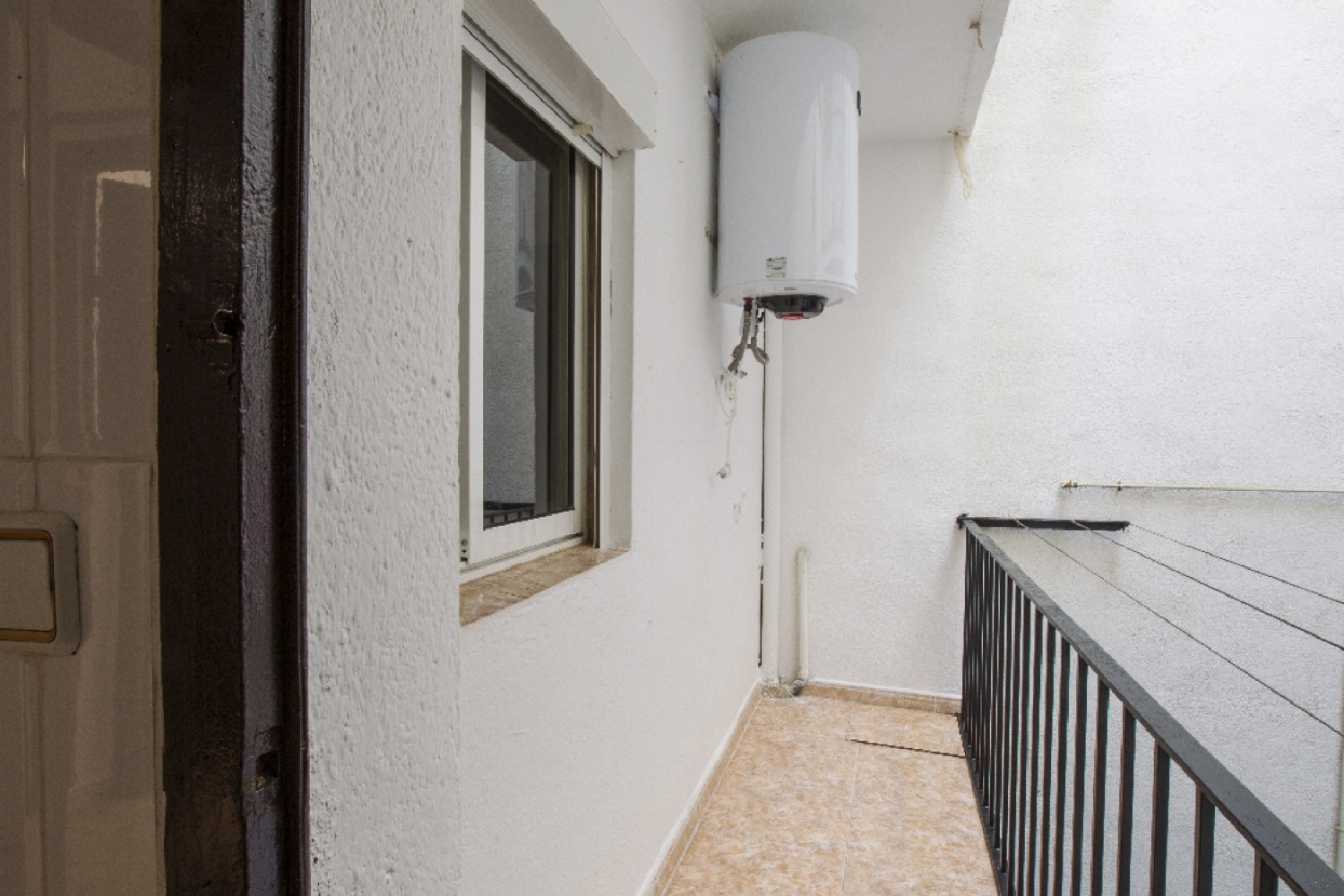 à vendre appartement Parc Sama Baix Camp 4