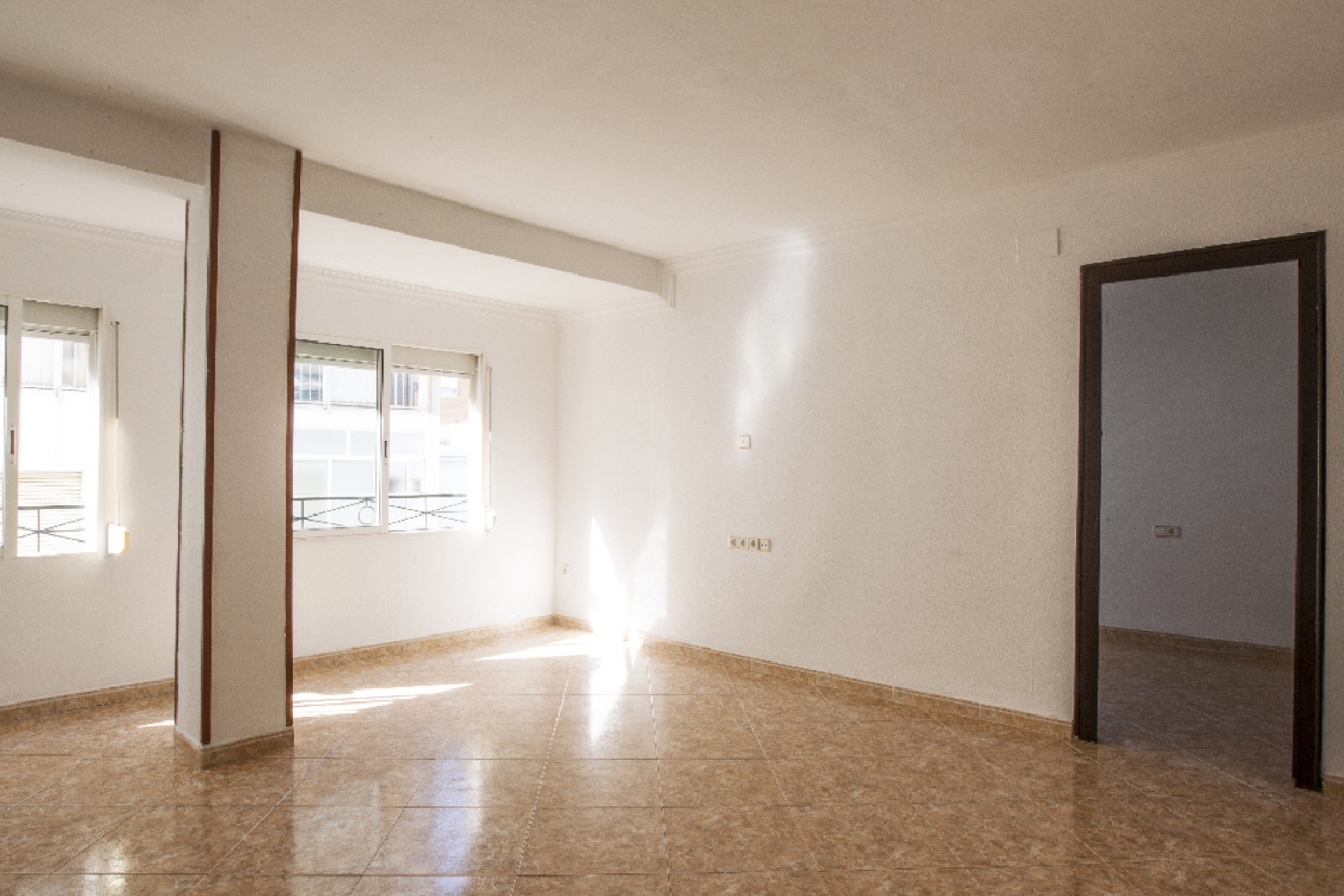  à vendre appartement Parc Sama Baix Camp 7