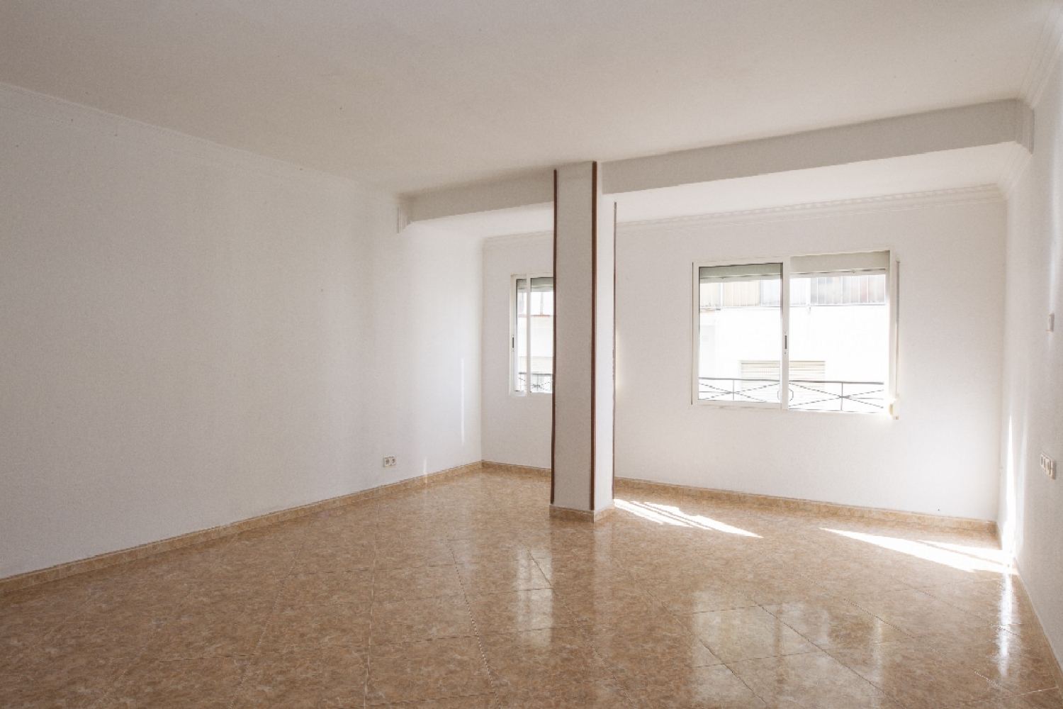  à vendre appartement Parc Sama Baix Camp 1