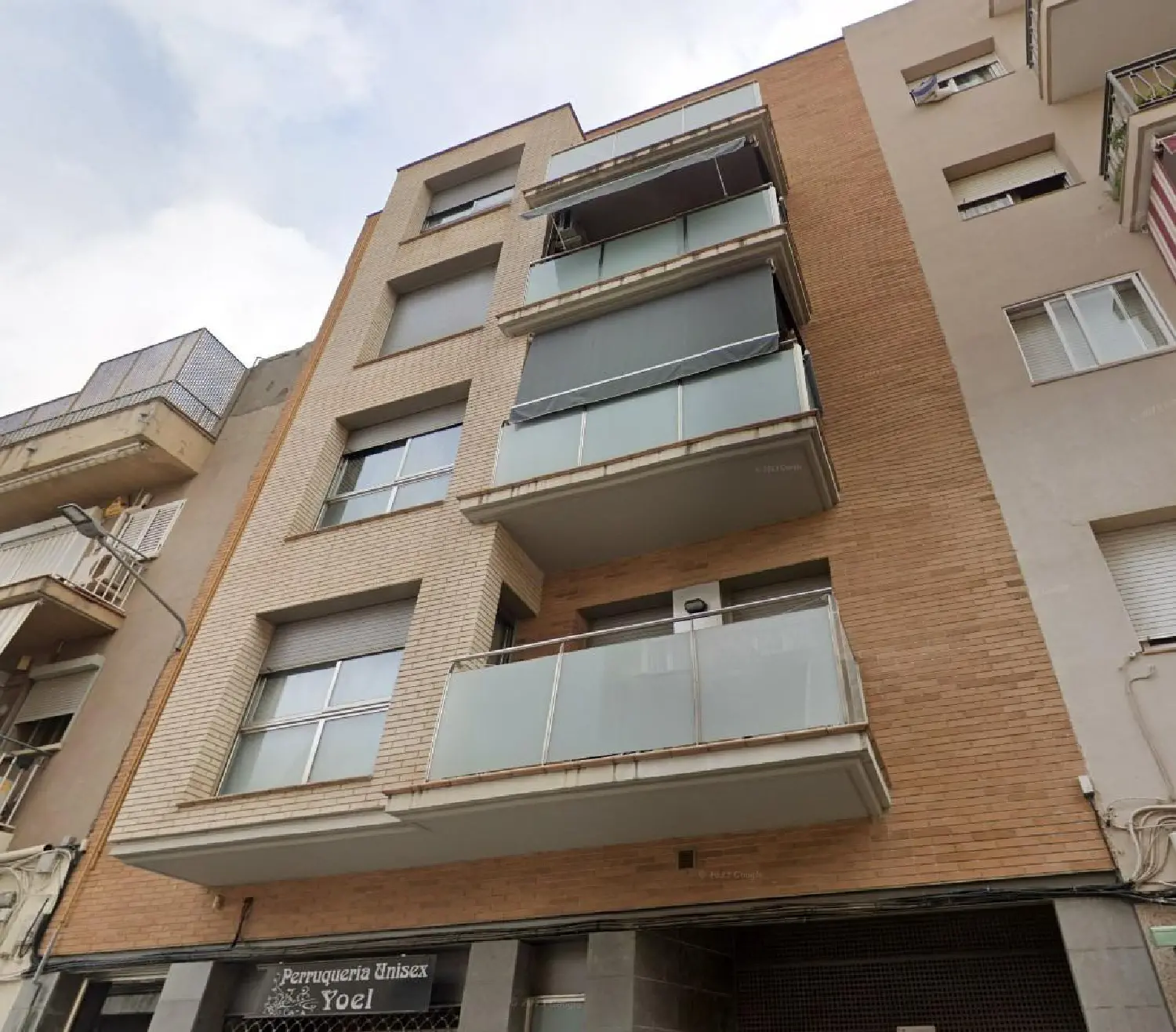  till salu lägenhet Vilafranca Del Penedès Alt Penedès 1