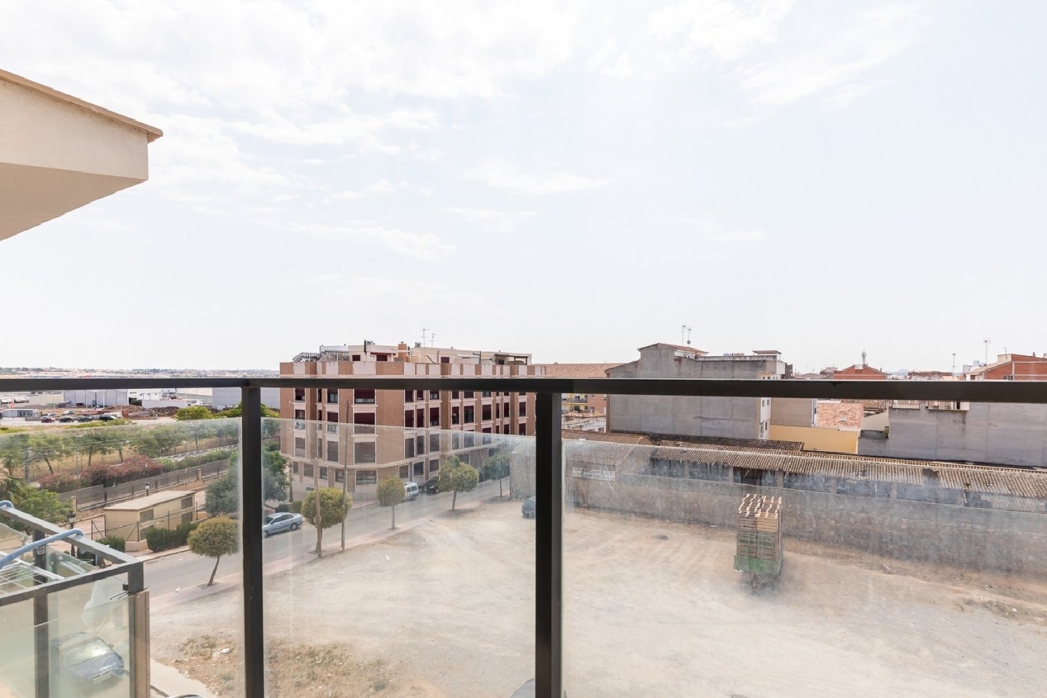  till salu lägenhet Vilanova Camp De Túria 4