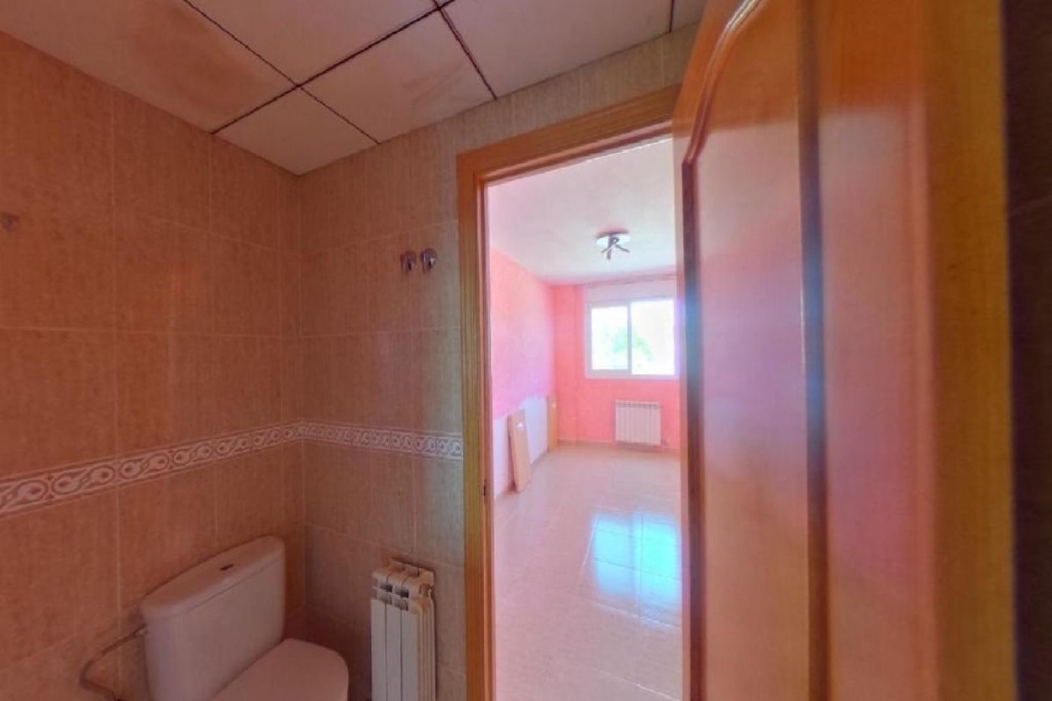  till salu lägenhet Vilanova Del Camí Anoia 8