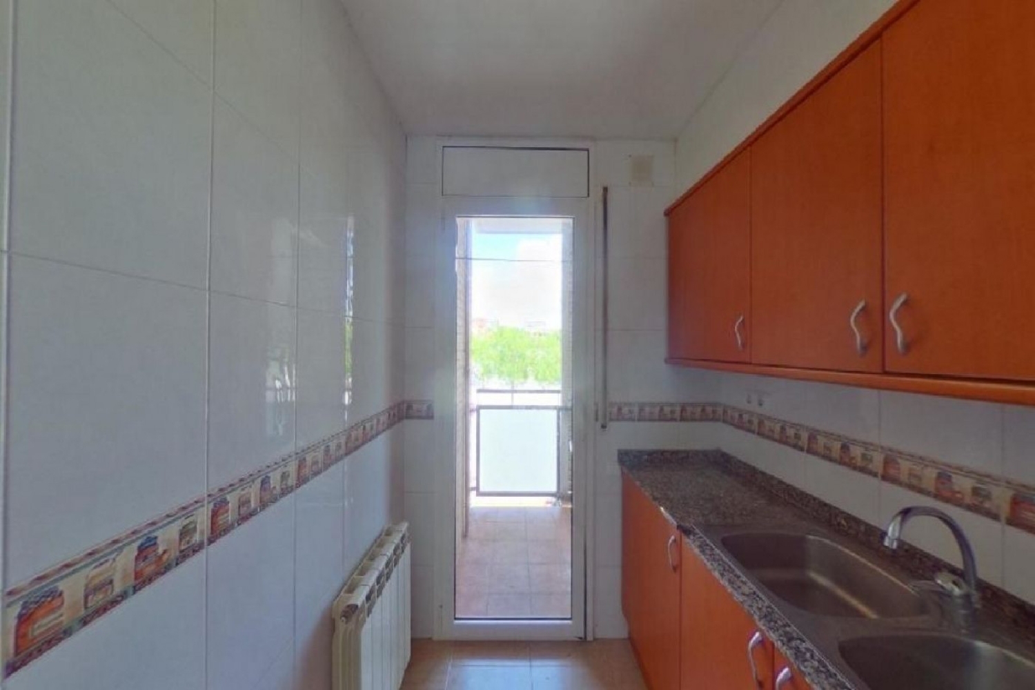 till salu lägenhet Vilanova Del Camí Anoia 6