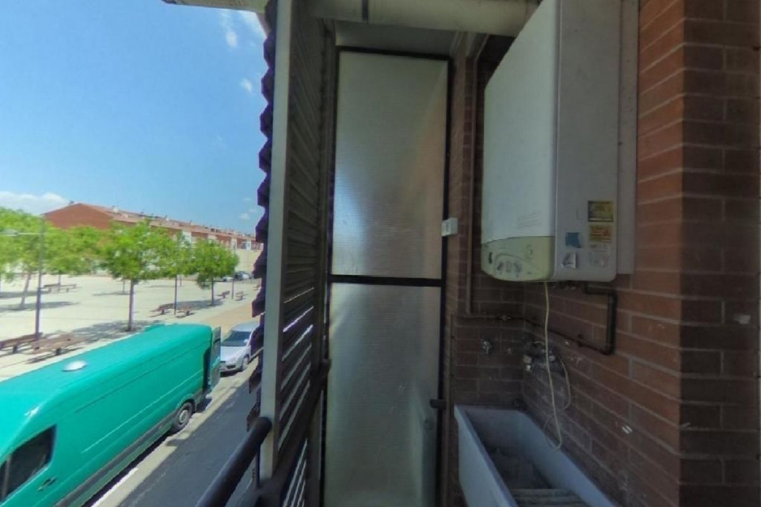 till salu lägenhet Vilanova Del Camí Anoia 3