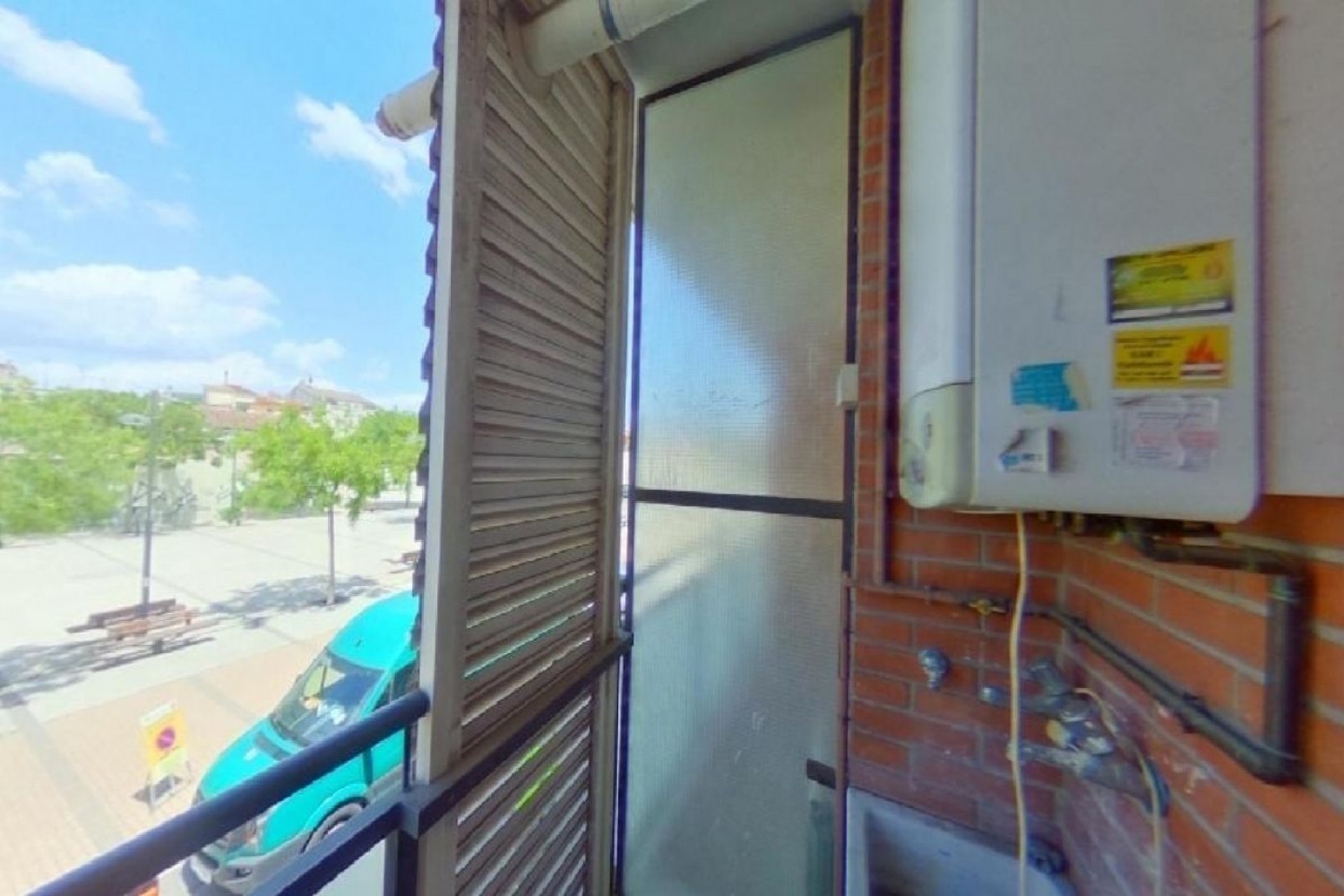  till salu lägenhet Vilanova Del Camí Anoia 5