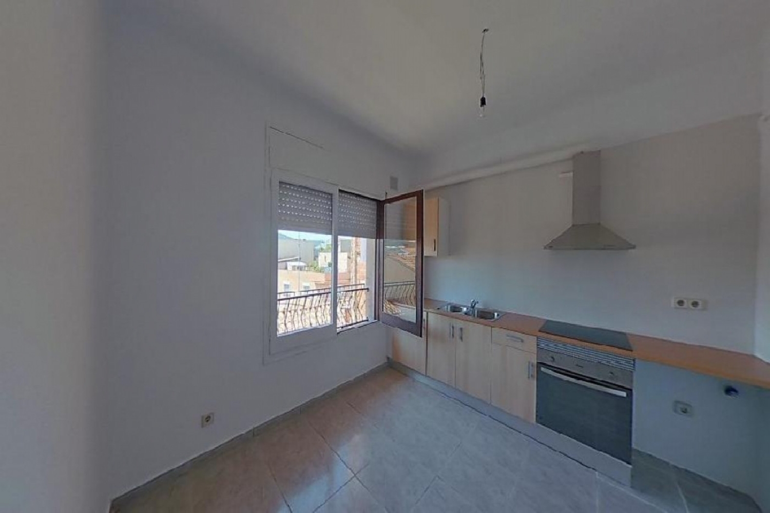 till salu lägenhet Vilanova Del Camí Anoia 3