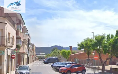 Vilanova Del Camí Anoia lägenhet foto 6168784