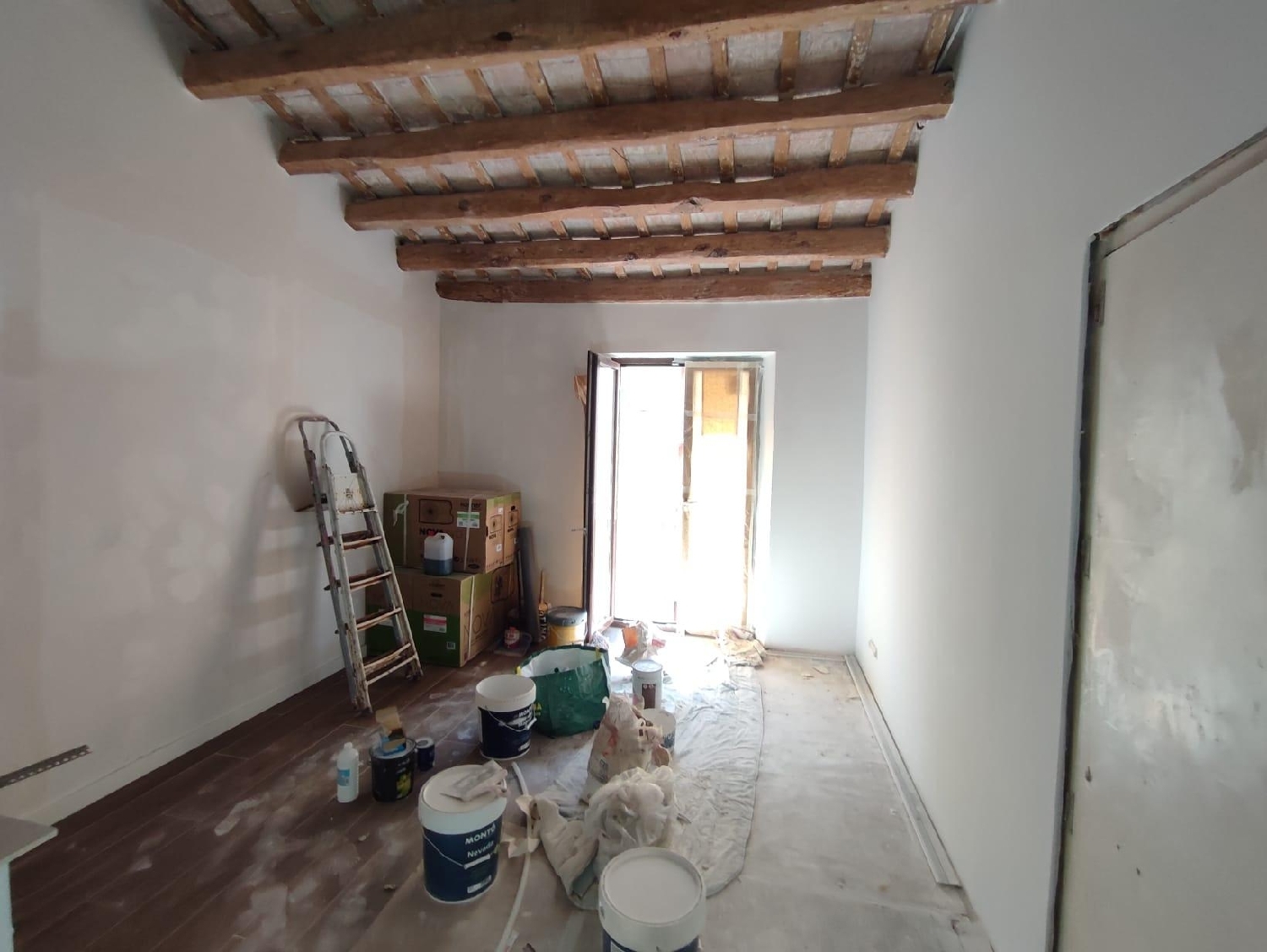  till salu lägenhet Vilanova I La Geltrú Garraf 5