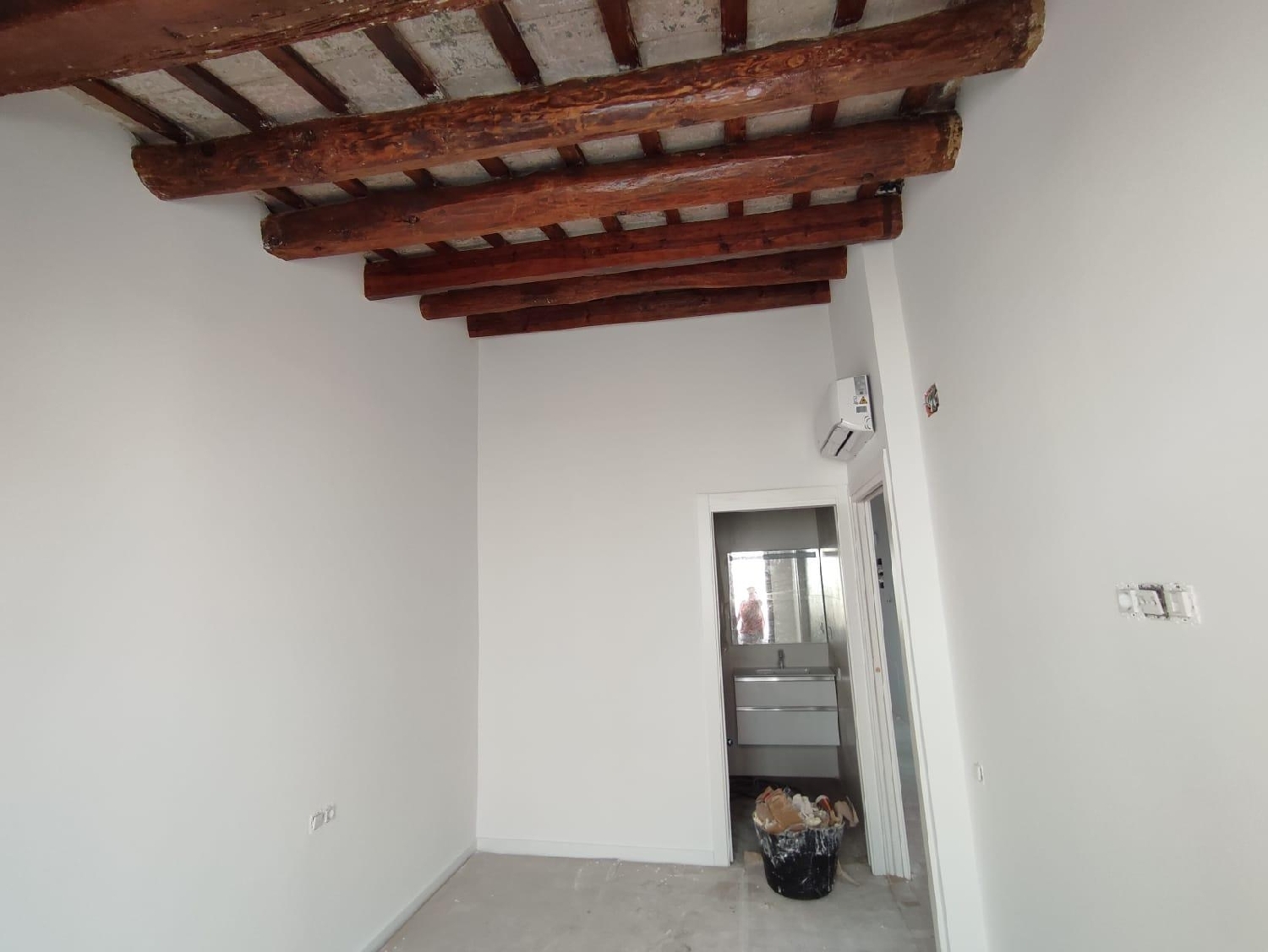  till salu lägenhet Vilanova I La Geltrú Garraf 6
