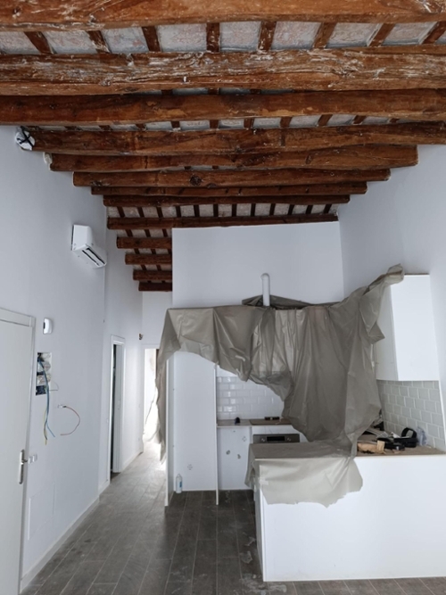 Vilanova I La Geltrú Garraf lägenhet foto 6265223