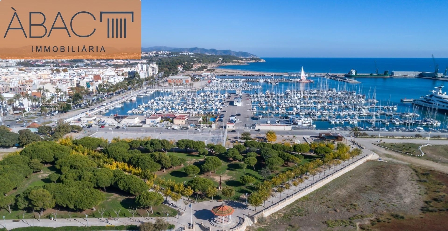  till salu lägenhet Vilanova I La Geltrú Garraf 2