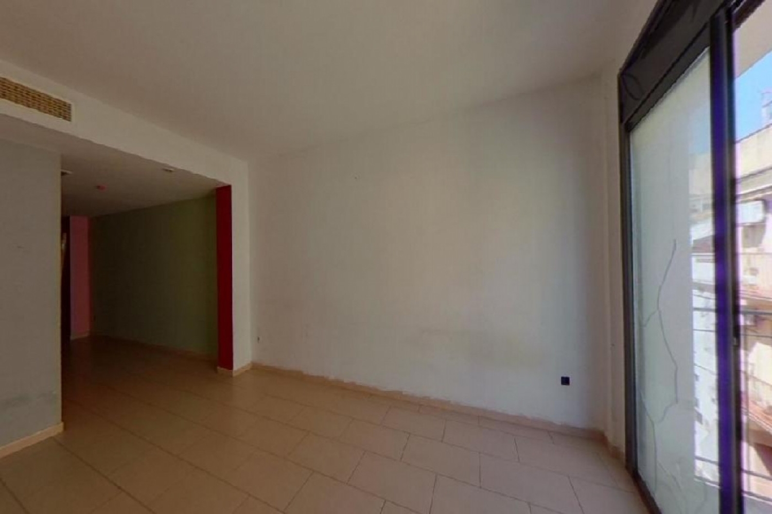  till salu lägenhet Vilanova I La Geltrú Garraf 1