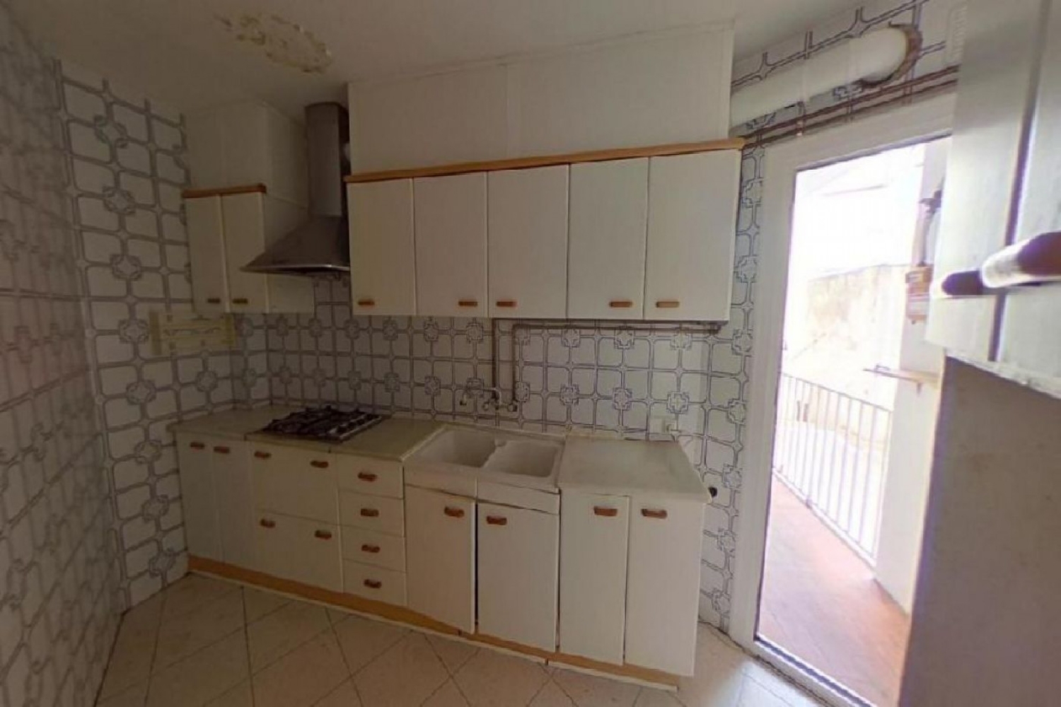 till salu lägenhet Vilanova I La Geltrú Garraf 3