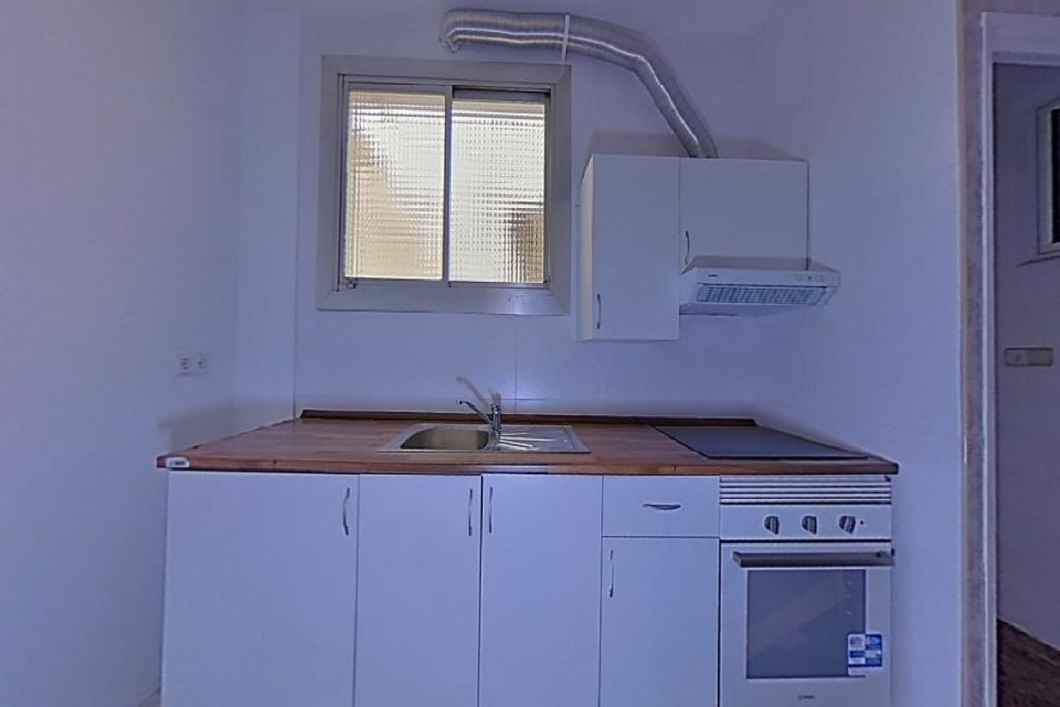 till salu lägenhet Vilanova I La Geltrú Garraf 3