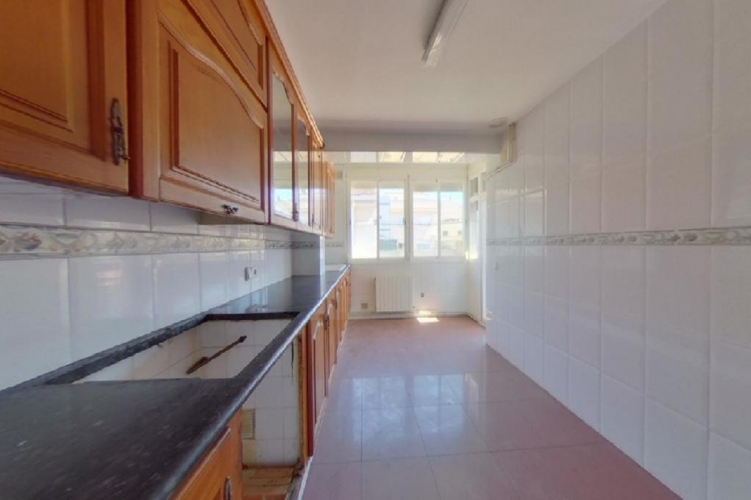  till salu lägenhet Vilanova I La Geltrú Garraf 8