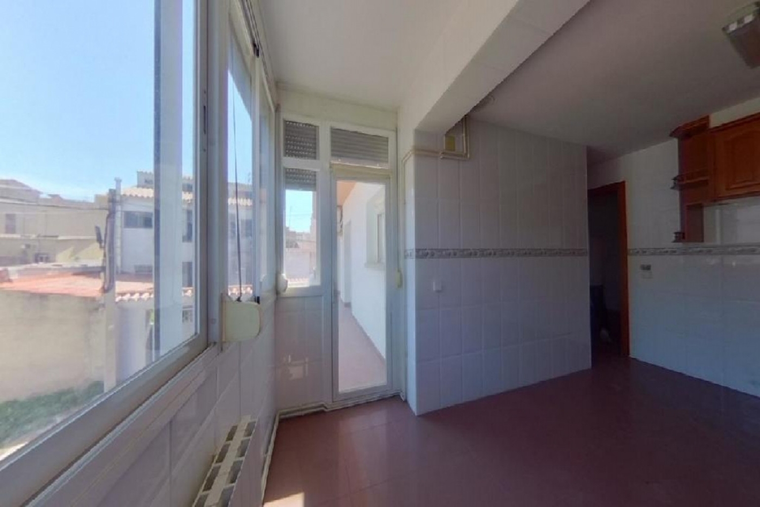  till salu lägenhet Vilanova I La Geltrú Garraf 7
