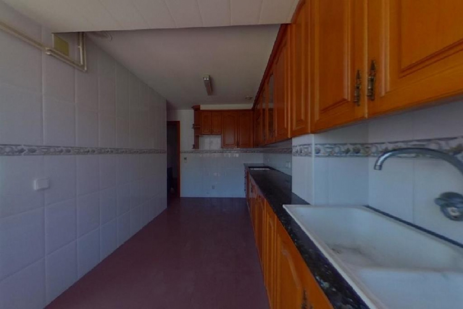  till salu lägenhet Vilanova I La Geltrú Garraf 6