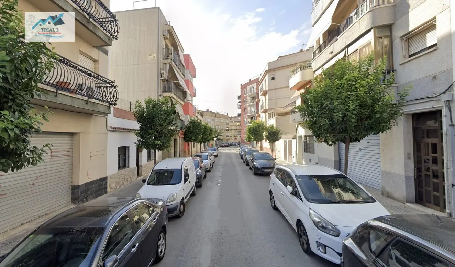  till salu lägenhet Vilanoveta Garraf 1