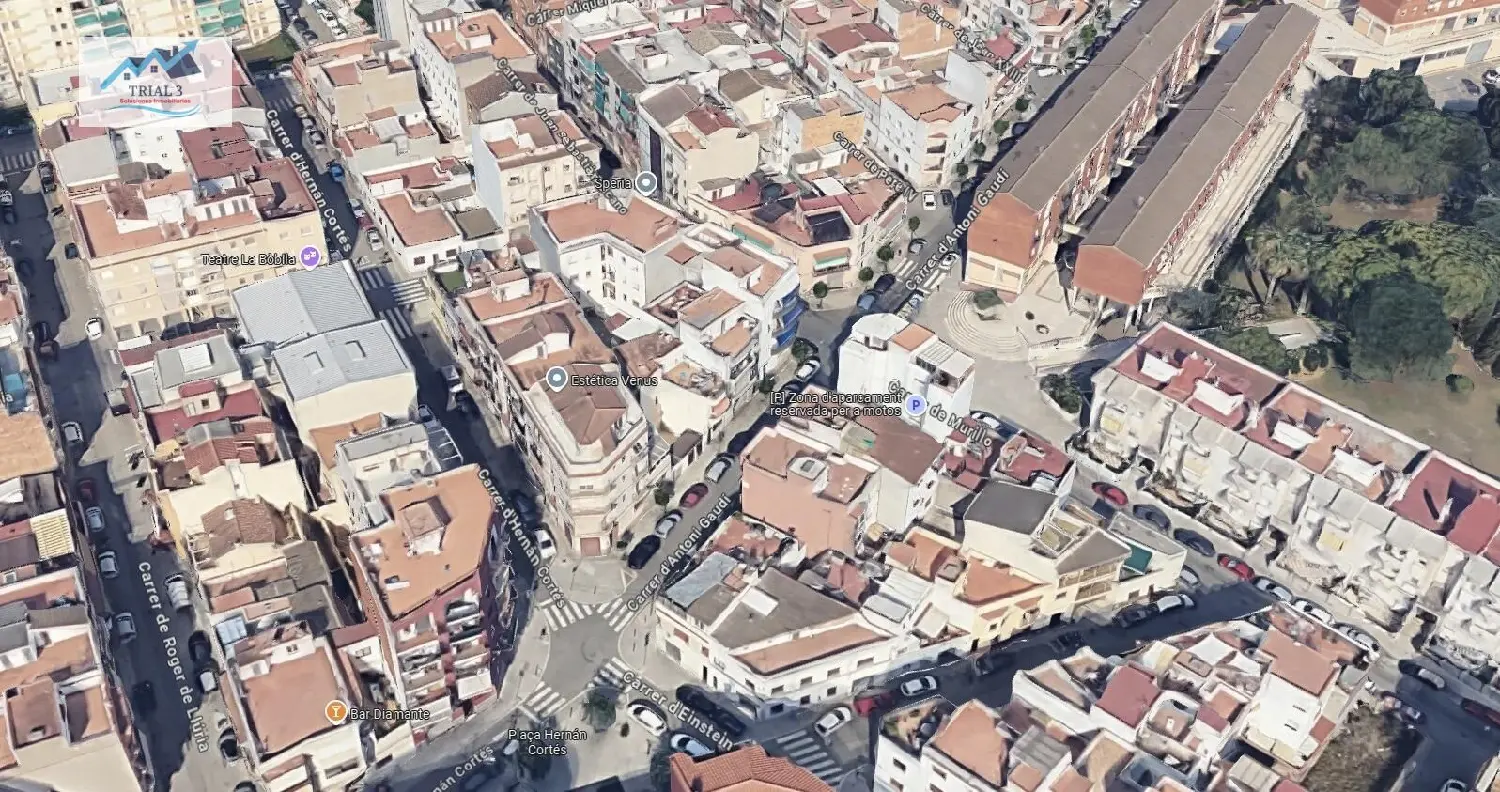till salu lägenhet Vilanoveta Garraf 3