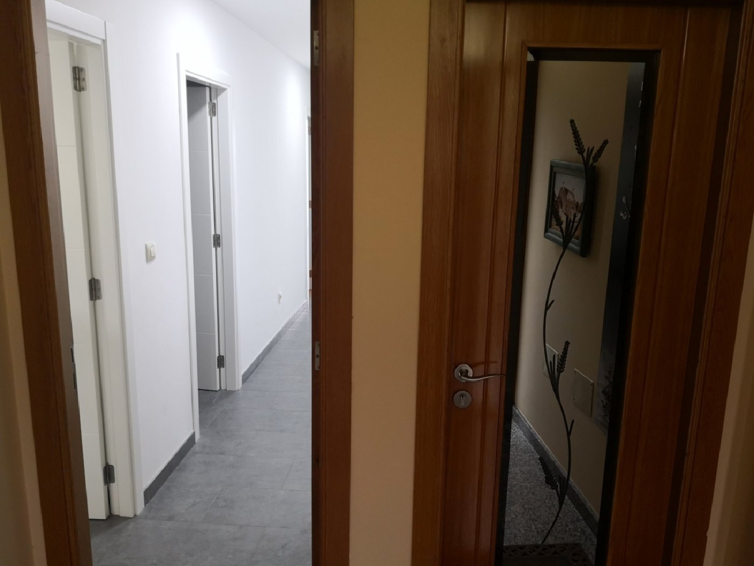  till salu lägenhet Vilarnovo Bergantiños 8