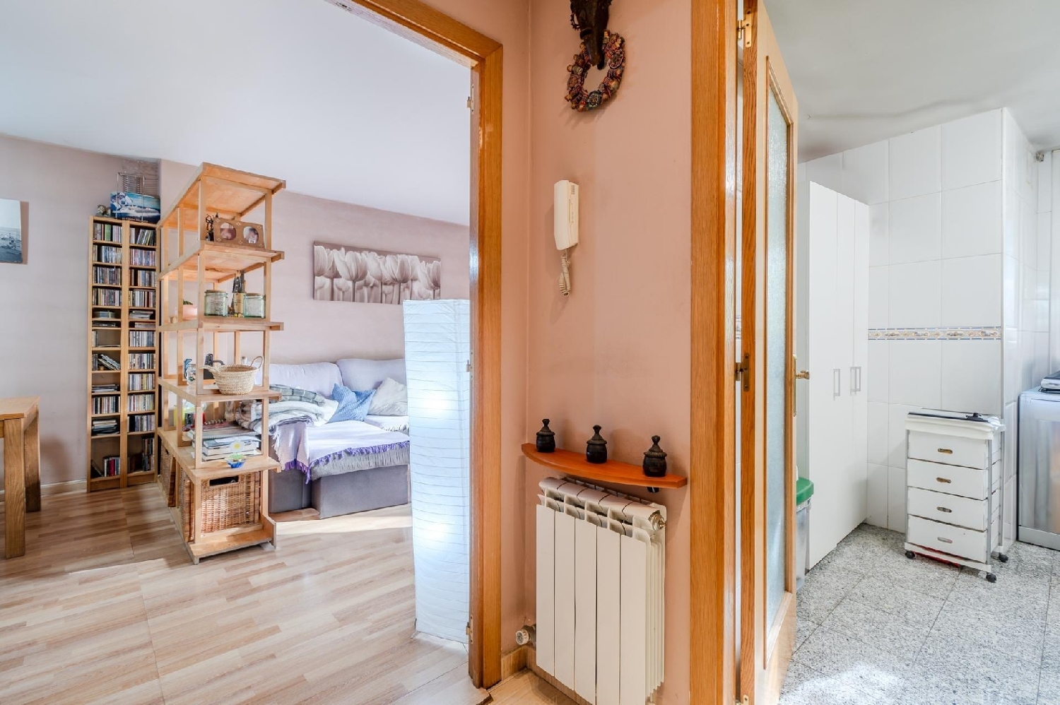  till salu lägenhet Vilaroja Gironès 7