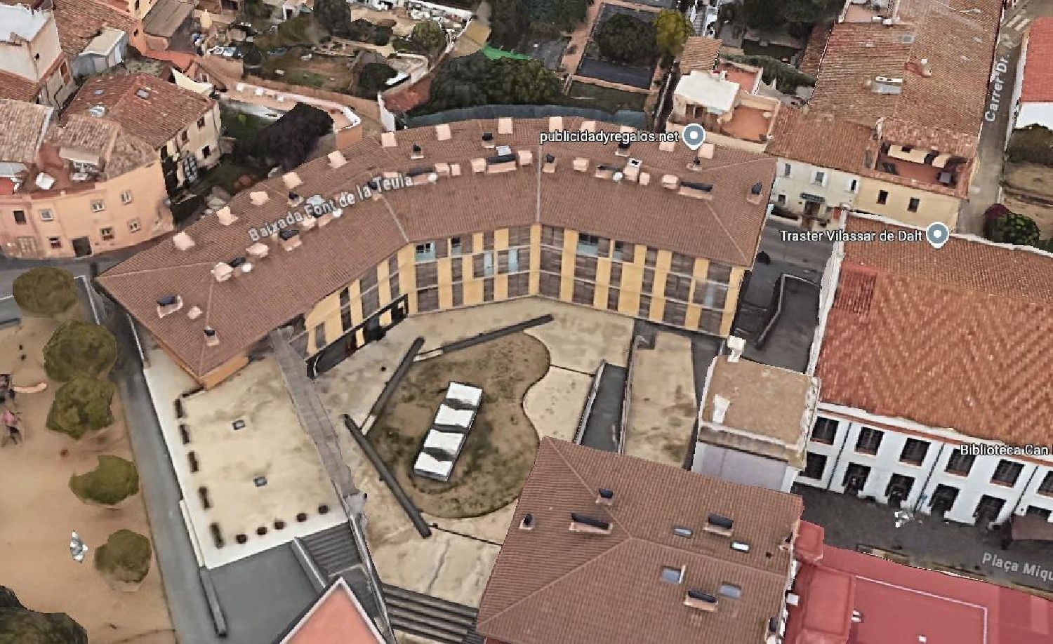 till salu lägenhet Vilassar De Dalt Maresme 2