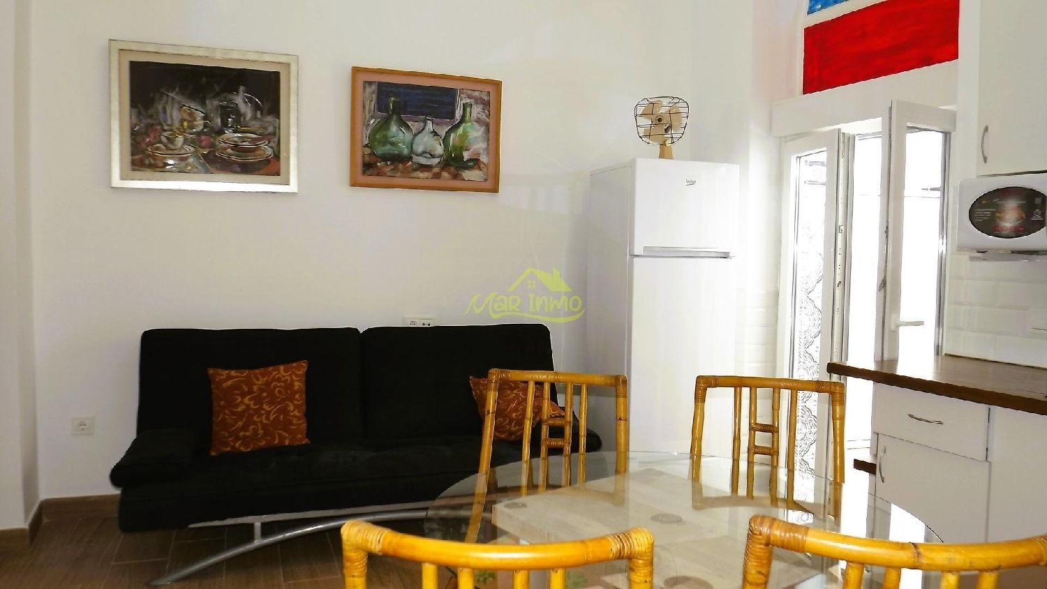 till salu lägenhet Villa Antonia Costa Occidental 2