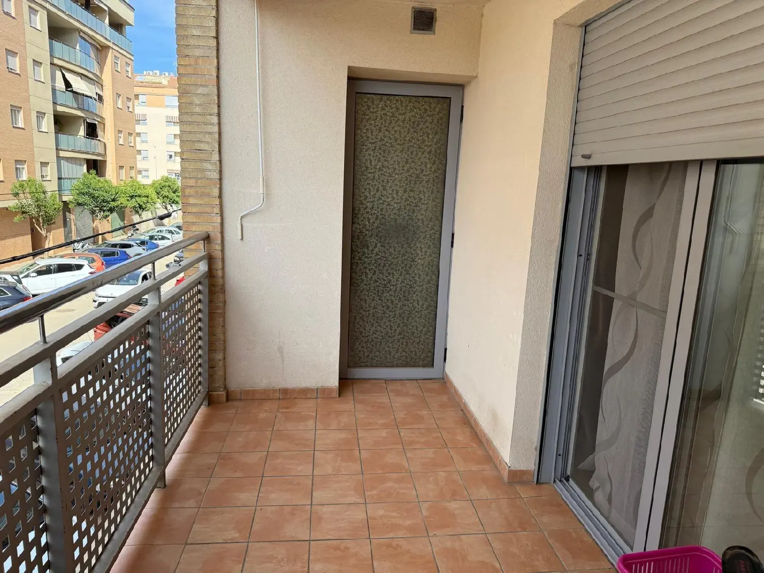  till salu lägenhet Villa Carmen Horta Sud 1