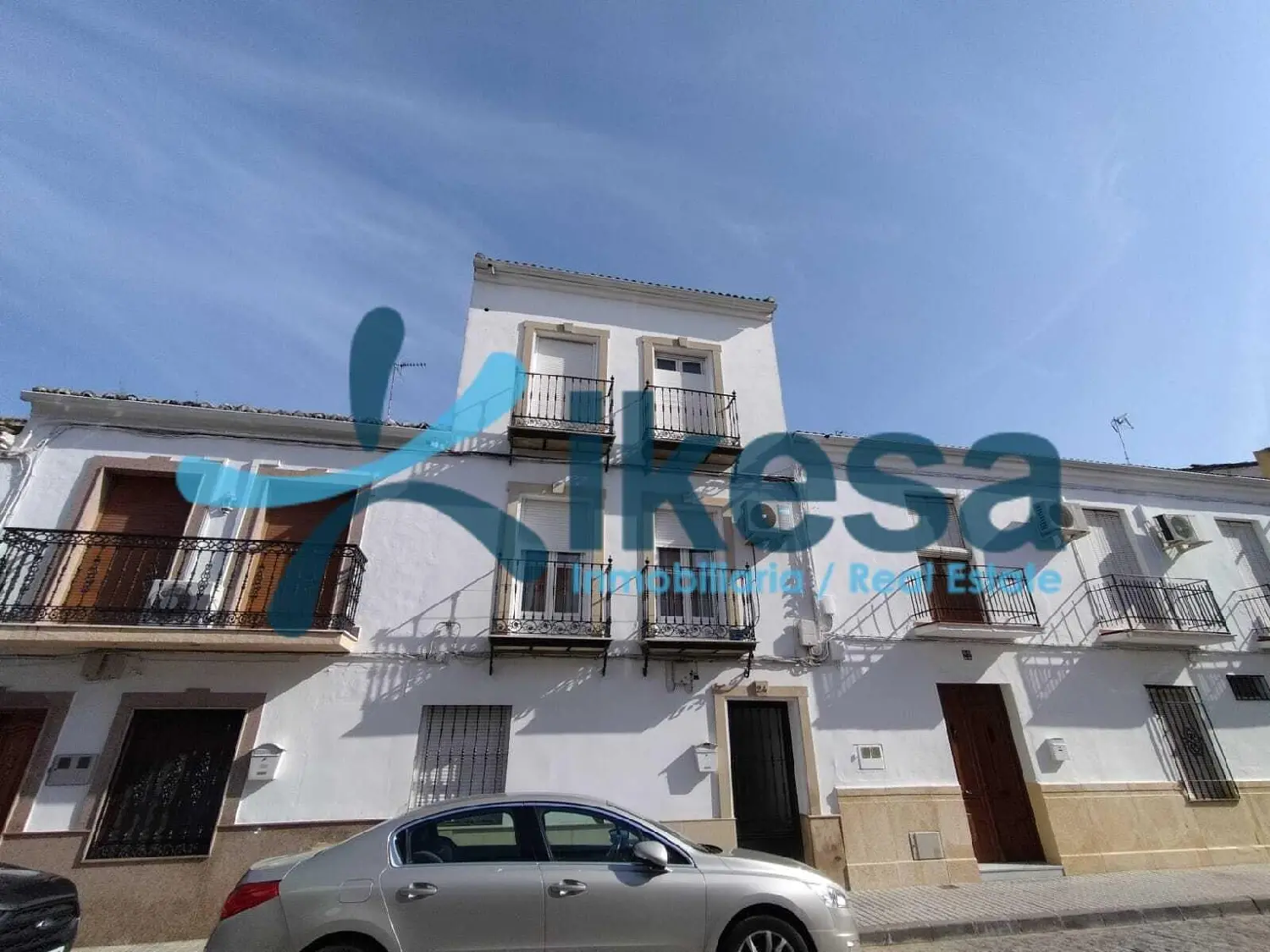  till salu lägenhet Villa Del Rio Alto Guadalquivir 1