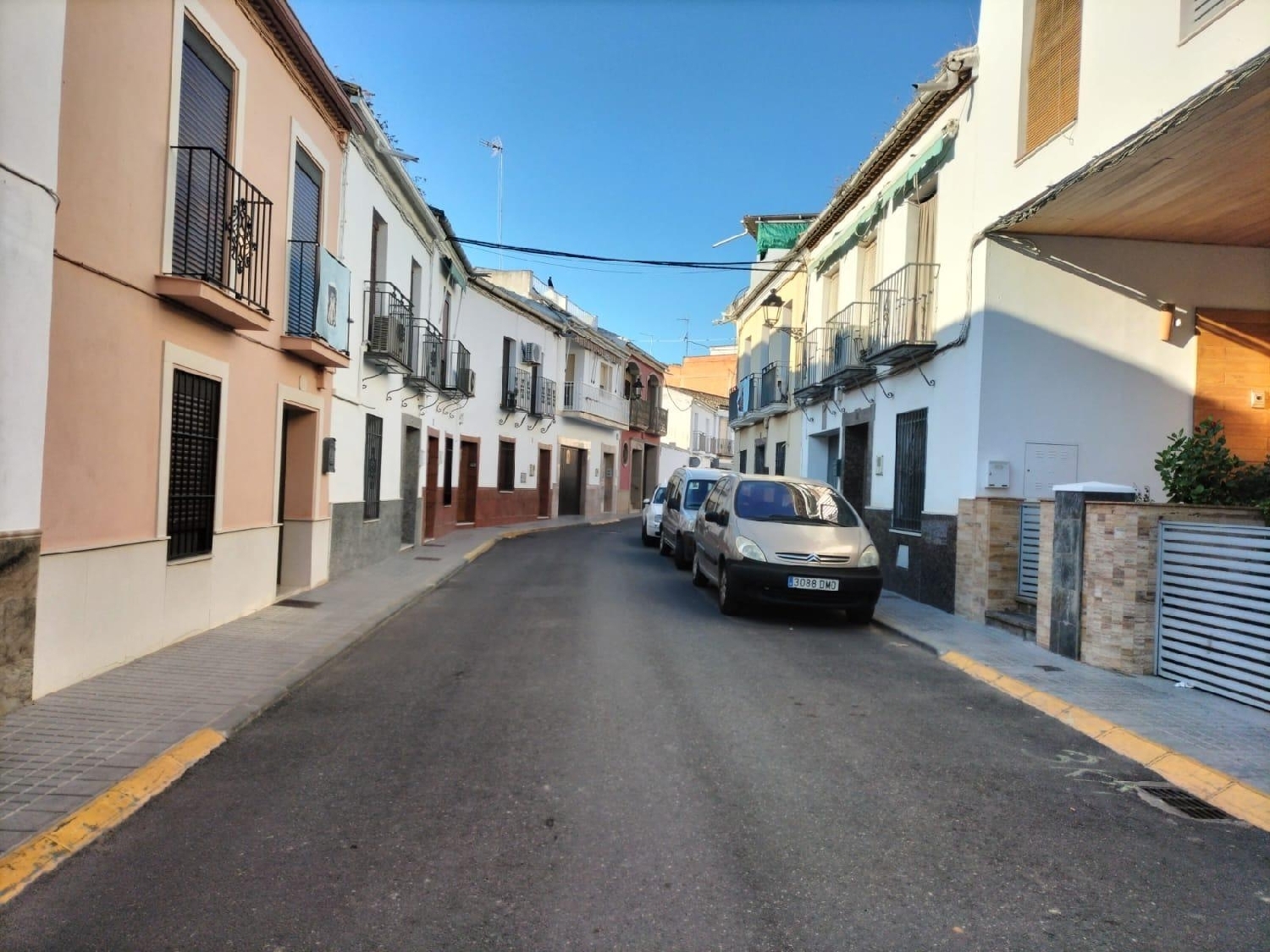 till salu lägenhet Villa Del Rio Alto Guadalquivir 3