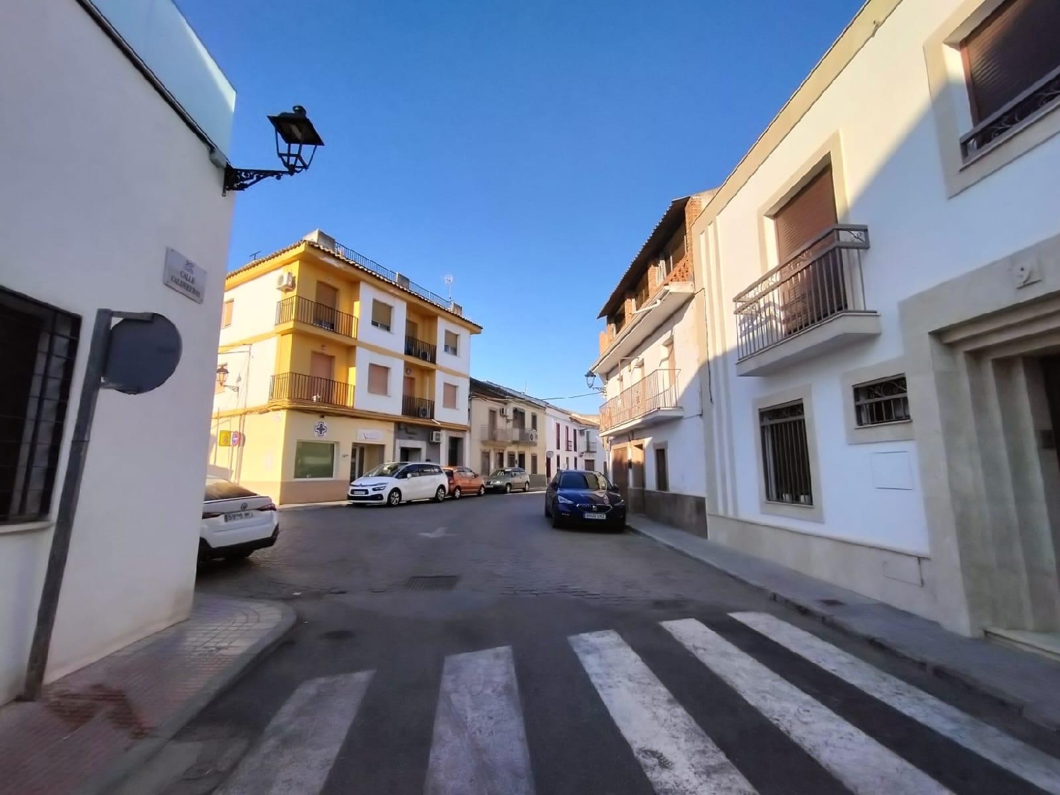  till salu lägenhet Villa Del Rio Alto Guadalquivir 1