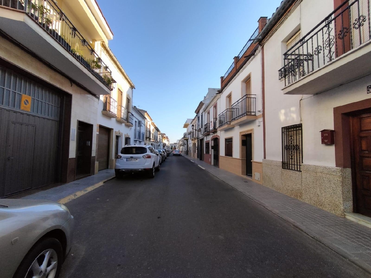 till salu lägenhet Villa Del Rio Alto Guadalquivir 2