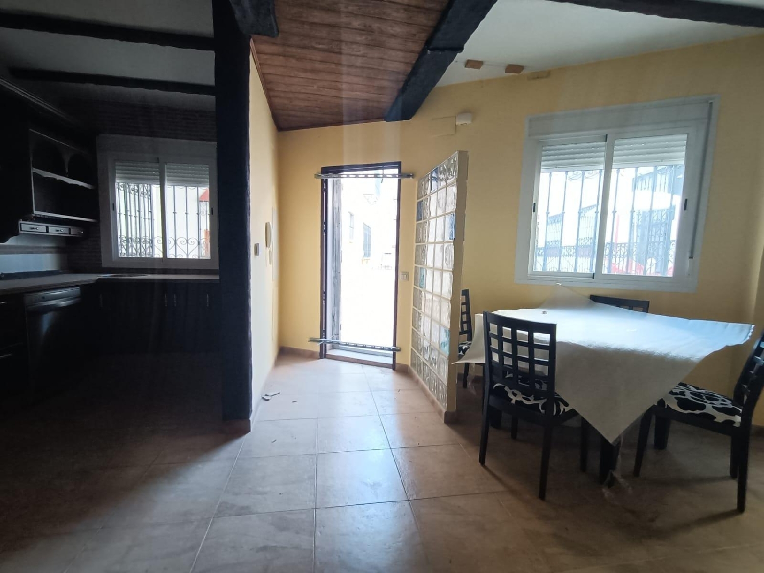 till salu lägenhet Villa Del Rio Alto Guadalquivir 5